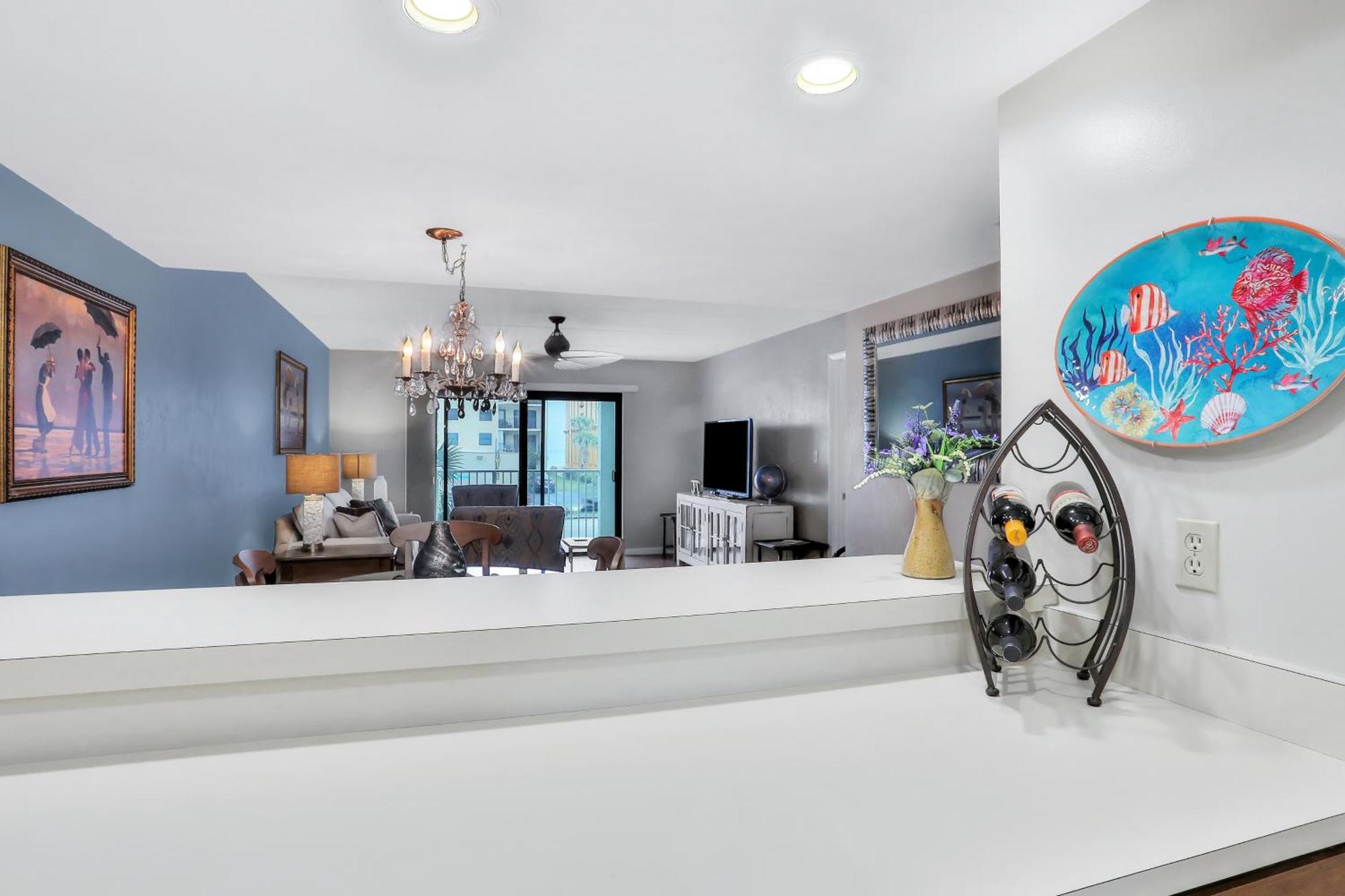 Beach Beauty Daytona Beach Shores Bagian luar foto