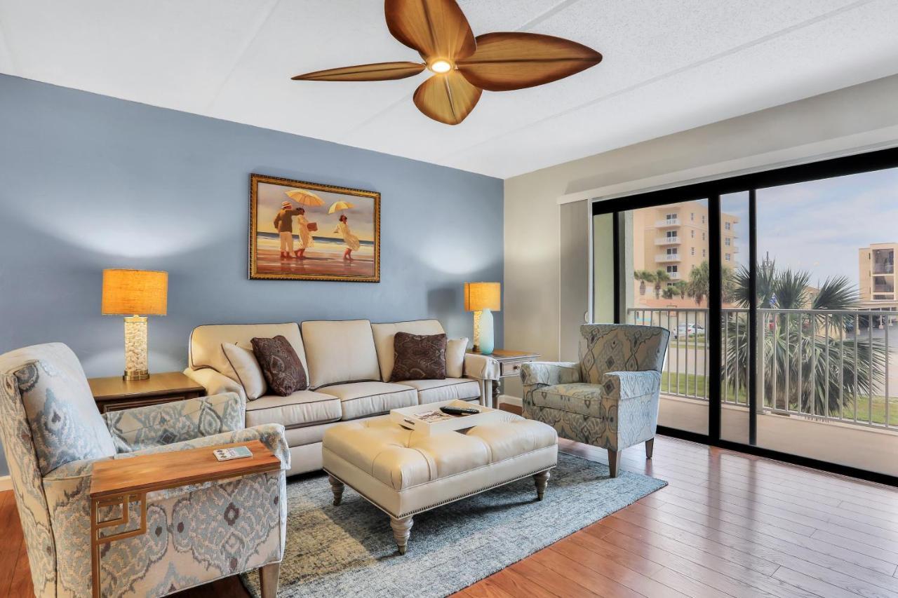 Beach Beauty Daytona Beach Shores Bagian luar foto
