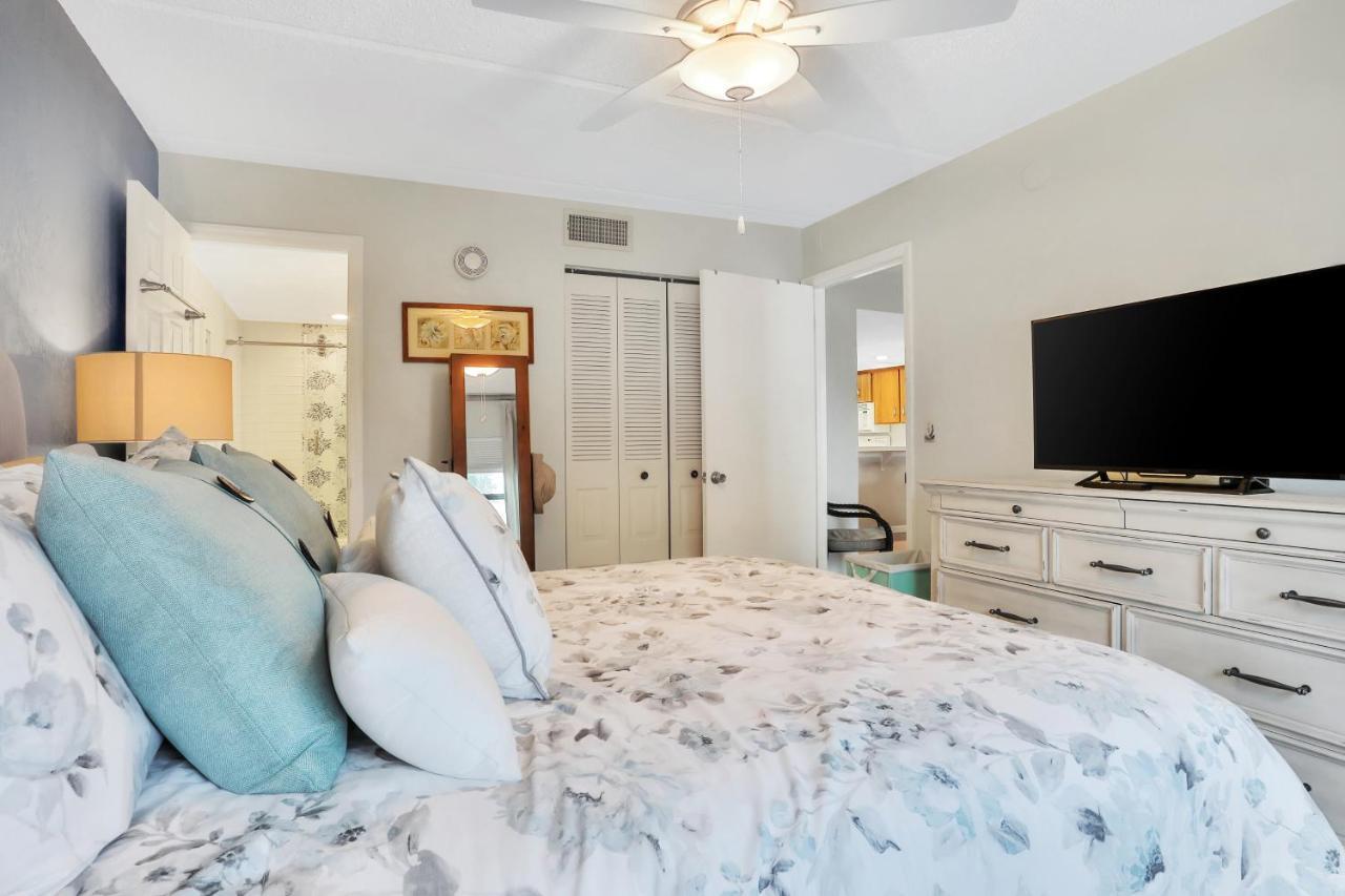 Beach Beauty Daytona Beach Shores Bagian luar foto