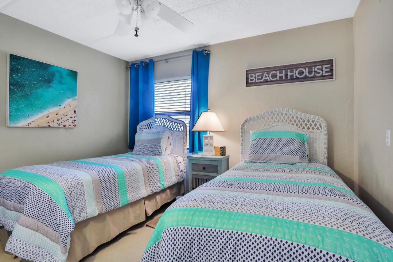 Beach Beauty Daytona Beach Shores Bagian luar foto