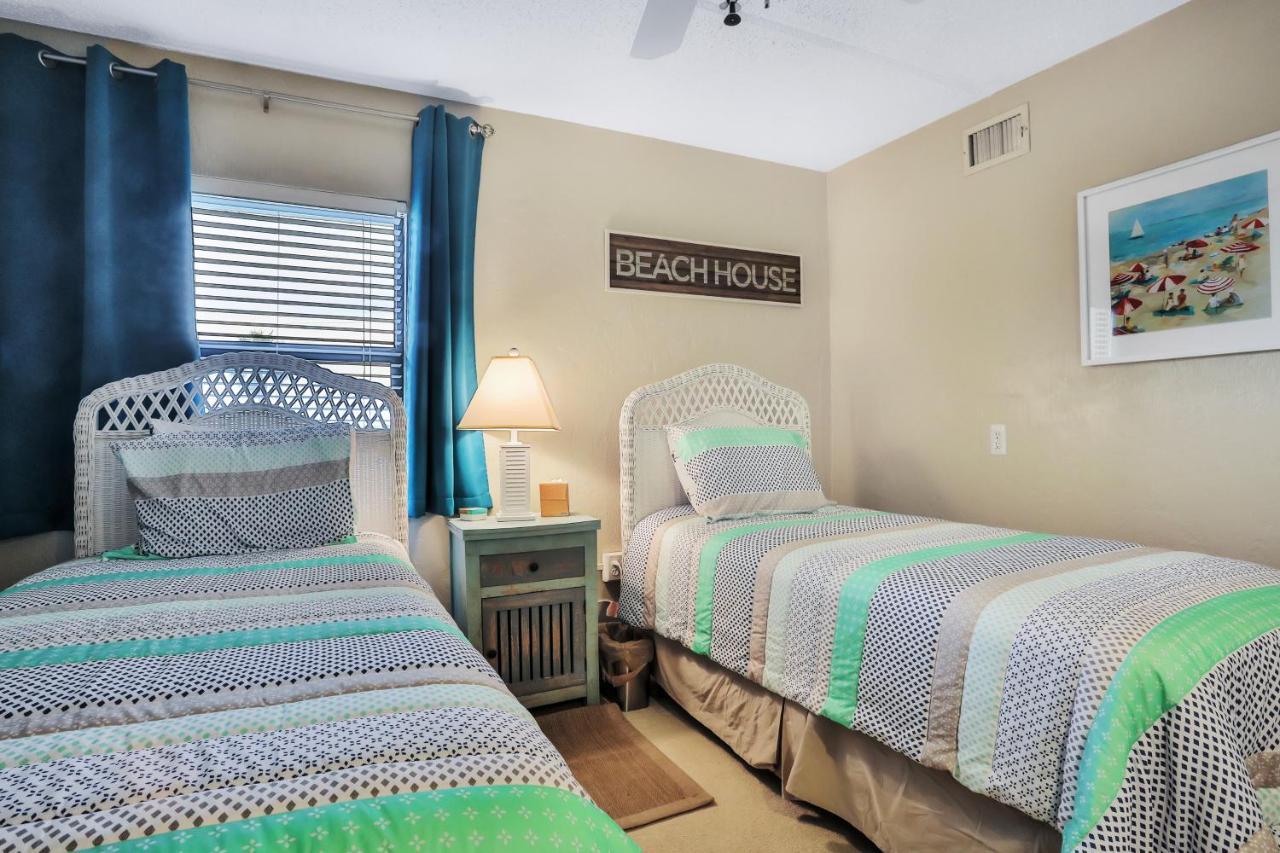 Beach Beauty Daytona Beach Shores Bagian luar foto