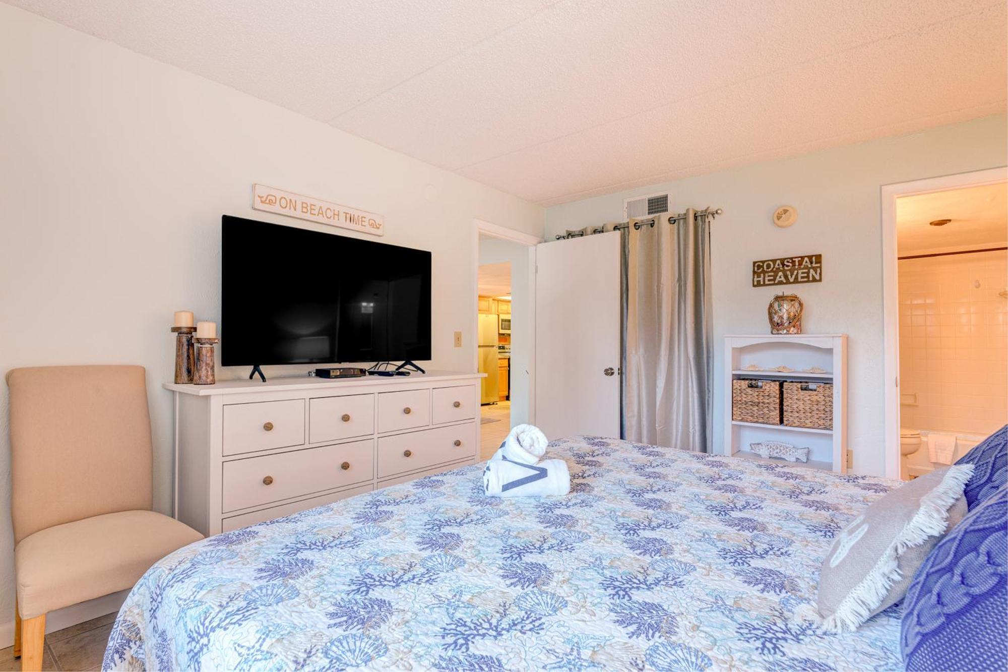 Beach Beauty Daytona Beach Shores Ruang foto