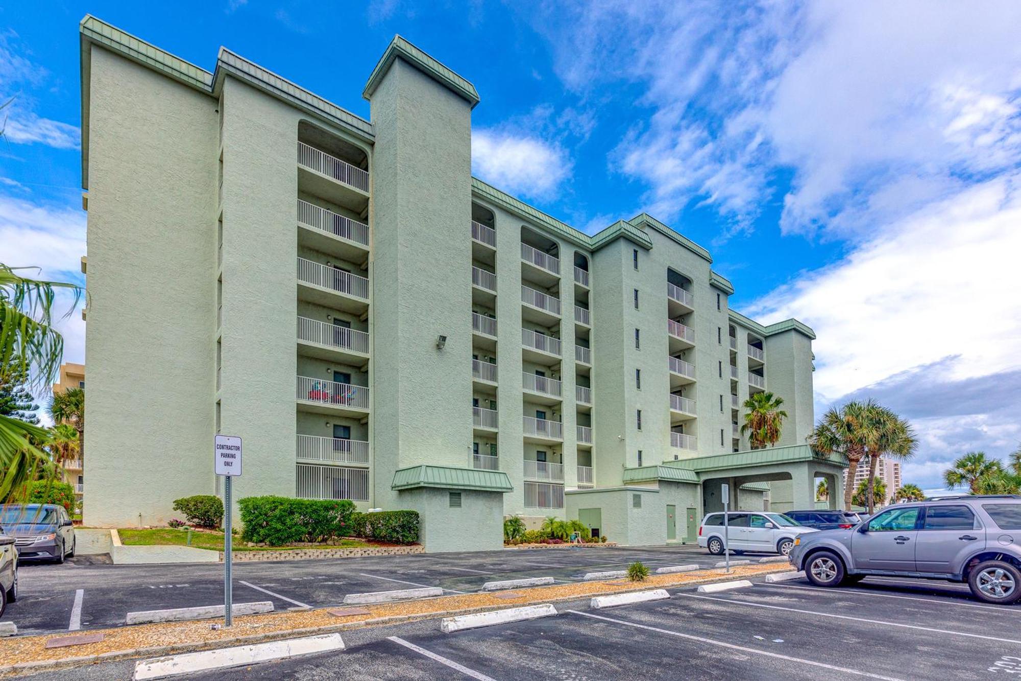 Beach Beauty Daytona Beach Shores Ruang foto